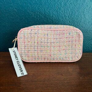 NWT Stoney Clover Lane Small Pouch - Funfetti 2023